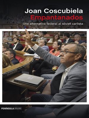 cover image of Empantanados
